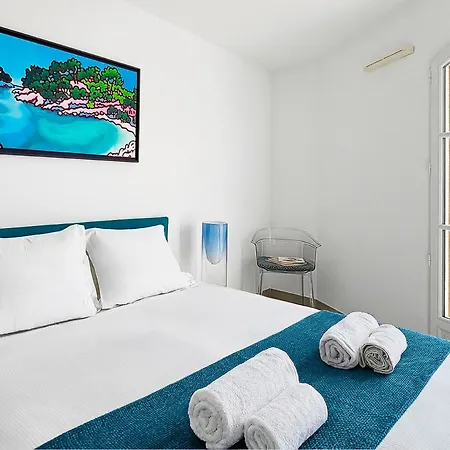 Lumineux & Design Avec Parking, Hypercentre Apartamento *