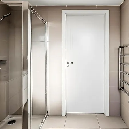 Apartamento Lumineux & Design Avec Parking, Hypercentre *